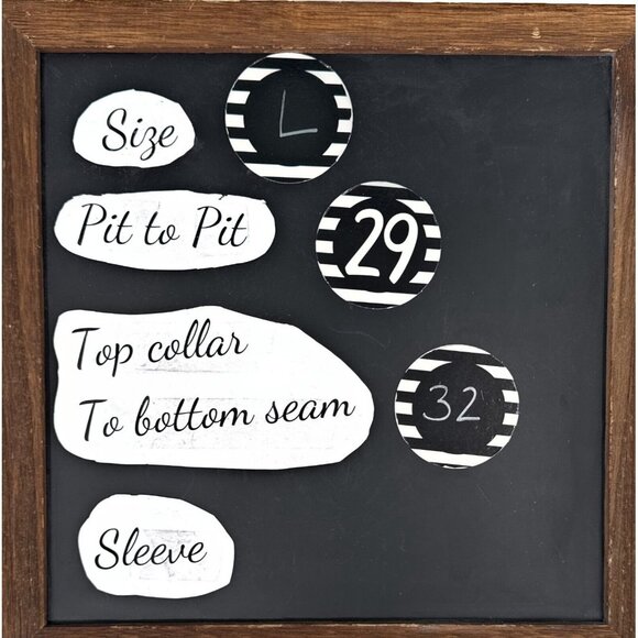 FLAX Jeanne Engelhart Shirt Mens Large Green 100% Linen Button up - Picture 5 of 5